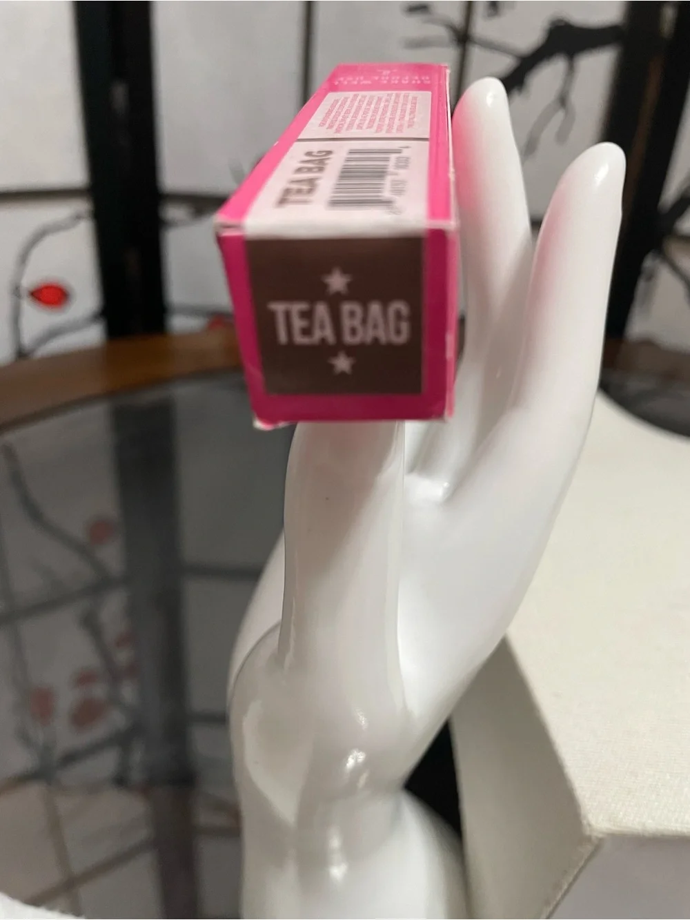 Jeffree Star new box